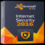 Antivirus Avast 2016